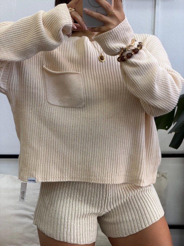 Producto - Sweater Gala