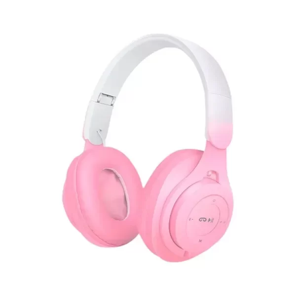 Producto - Auriculares Inalámbricos M6 Plus ROSA
