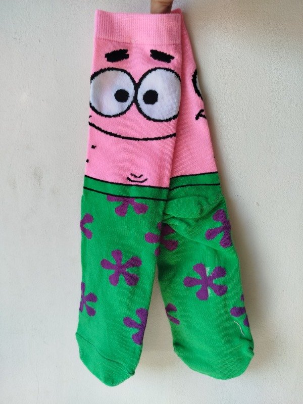 Producto - Media caña Patricio