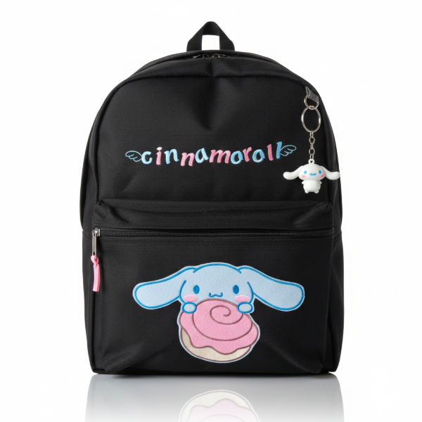 Producto - Mochila Cinnamoroll Conejito Kawaii Sanrio