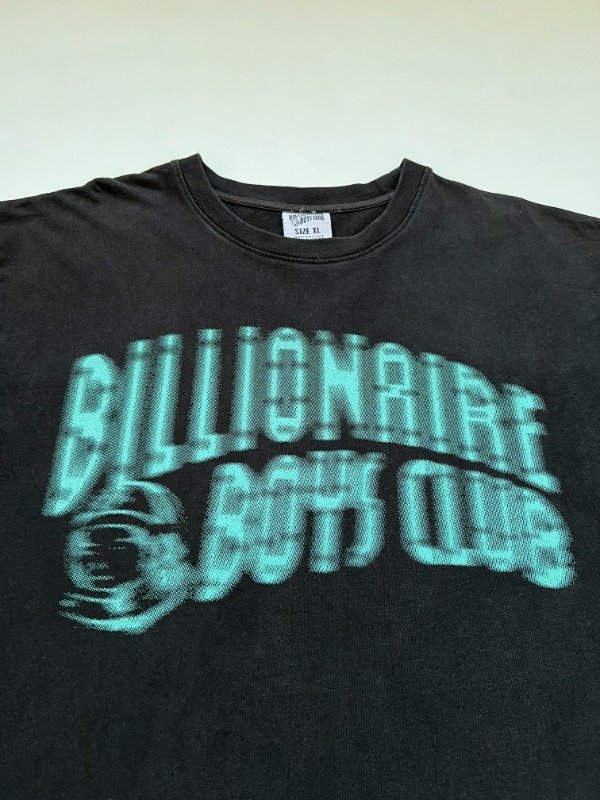 Producto - Billionaire Boys Club Glitch Arch Logo - 3