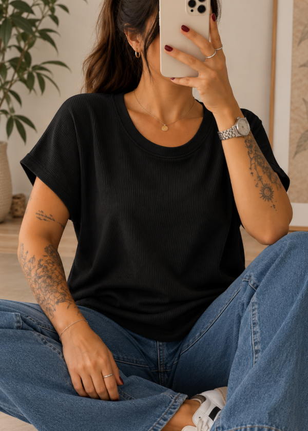 Producto - Pack X2 Remeras de morley - Federica - 3