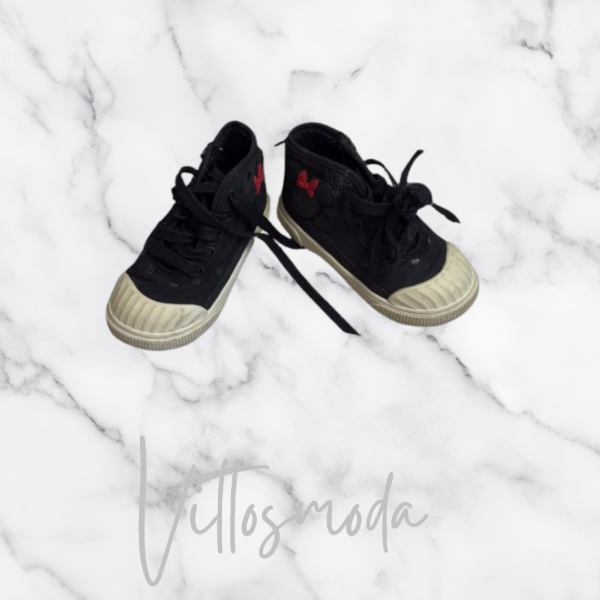 Producto - Zapas minnie