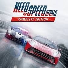 Producto - NEED FOR SPEED RIVALS: EDICIÓN COMPLETA