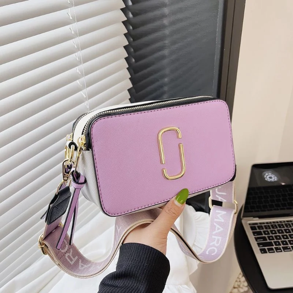 Producto - Marc Jac Snapshot