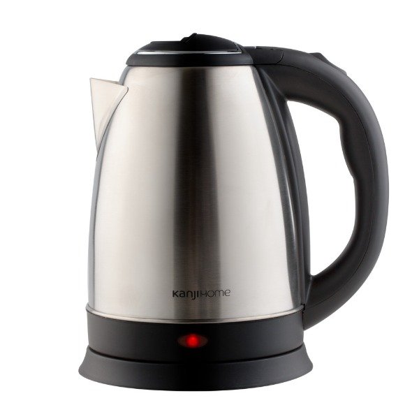 Producto - PAVA ELECTRICA 1.8 L KANJI