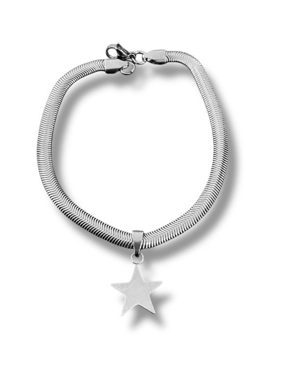 Producto - Pulsera Estrella