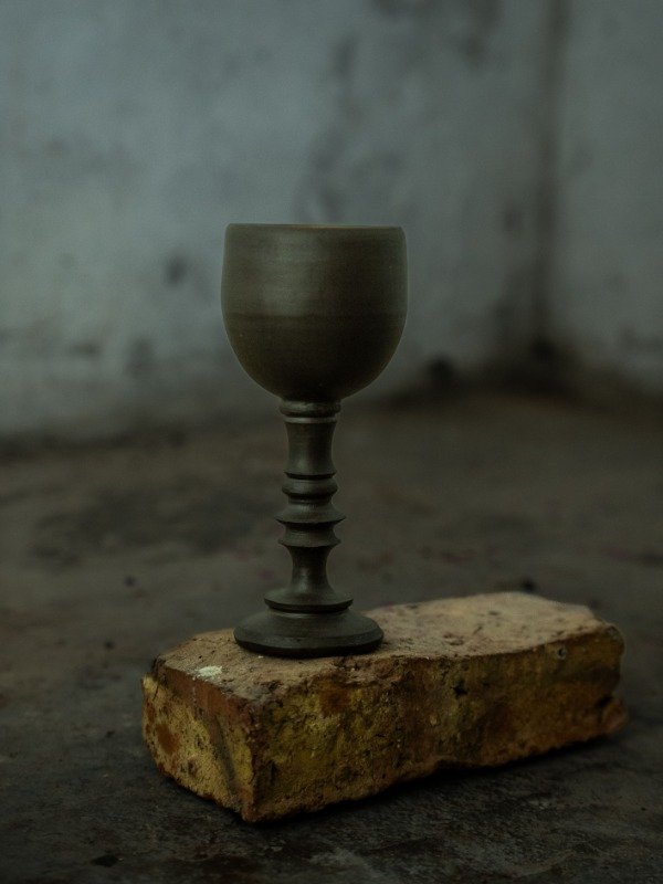 Producto - copa ébano