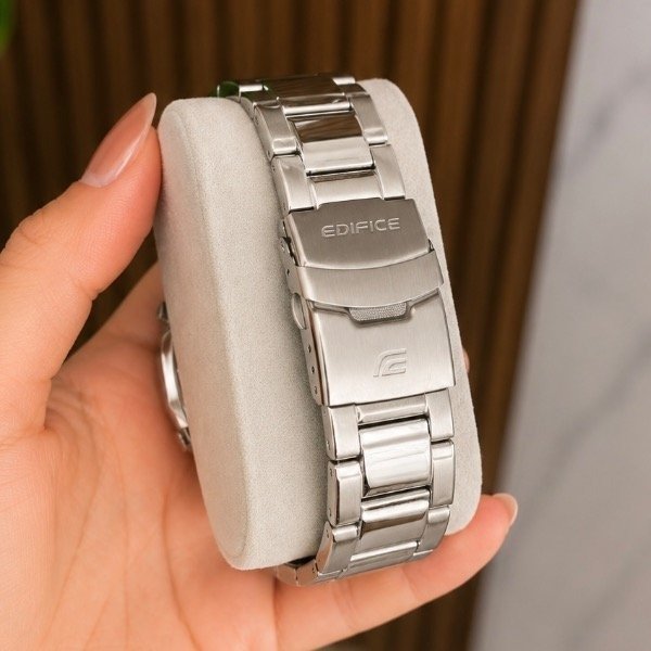Producto - Casio Ediffice Dual - 3