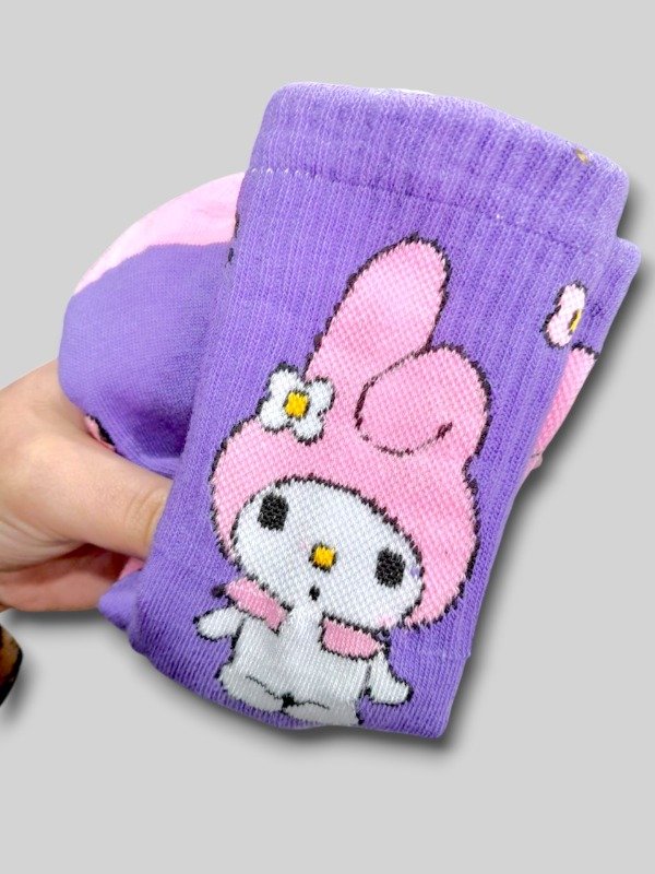 Producto - MY MELODY LISA -TENIS SIMPLE INF