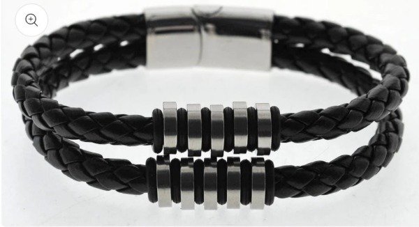 Producto - Pulsera cilindro