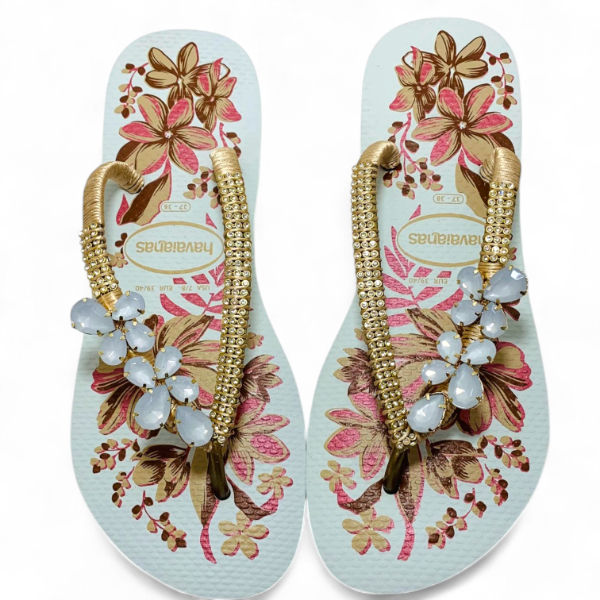 Producto - Havaianas Reinas