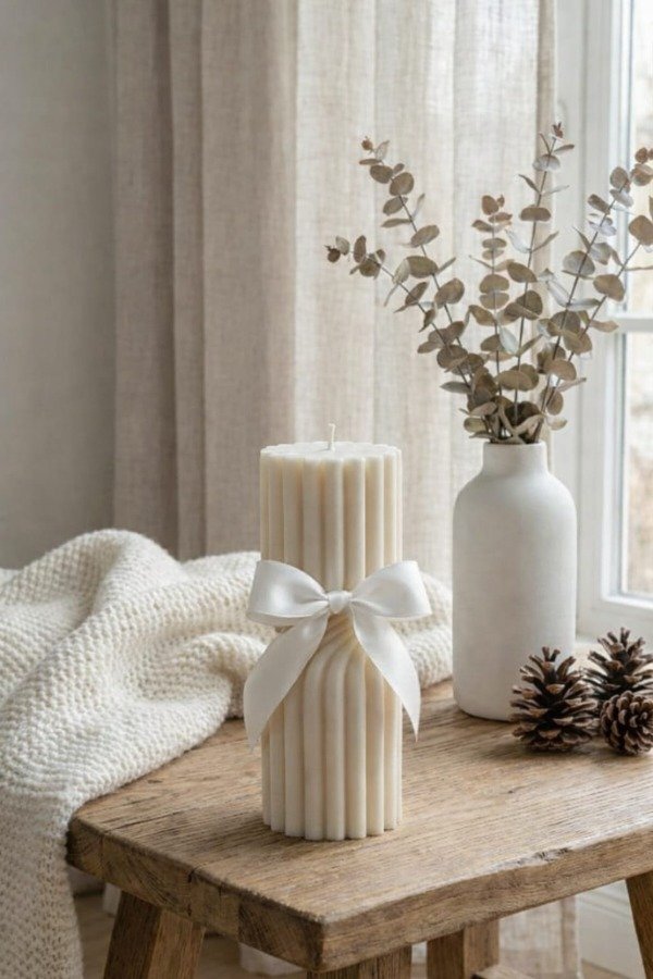 Producto - Torre Vela Rayada