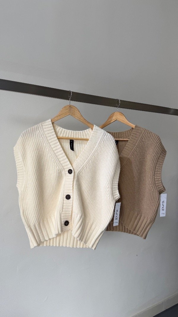 Producto - Chaleco Juno