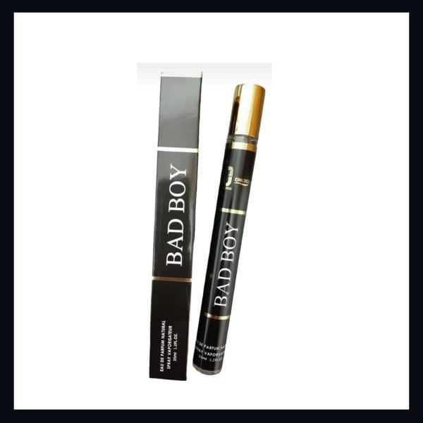 Producto - BAD BOY VAPORIZADOR X35ML