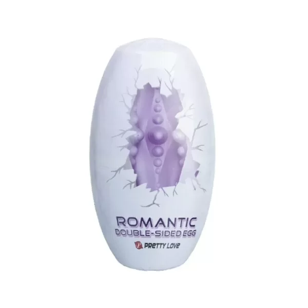 Producto - Pretty Love Masturbator Egg