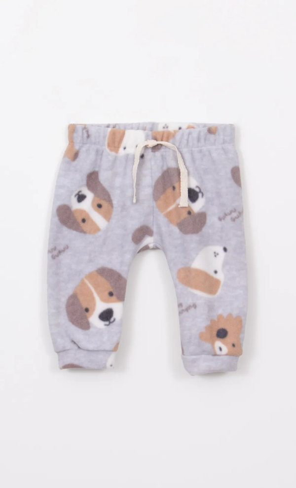 Producto - Pantalon Mini Dog MM