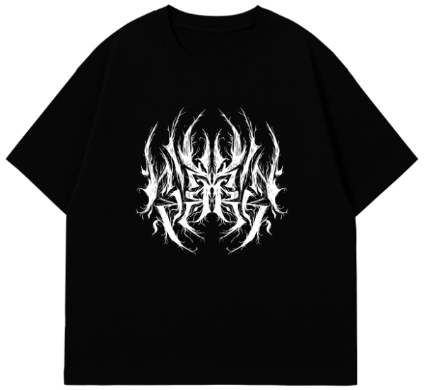 Producto - Linkin Park - Deathcore Logo