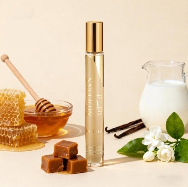 Producto - Perfume muffins