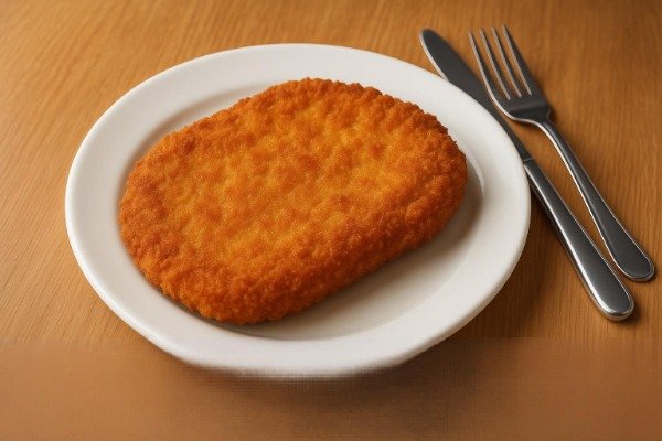 Producto - MILANESAS PREMIUM DE BIFE DE VACÍO FINO