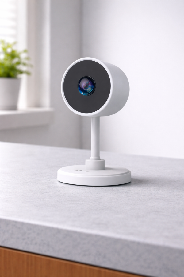 Producto - Cámara de Seguridad WiFi Interior Suono