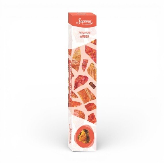 Producto - Sahumerios Amber
