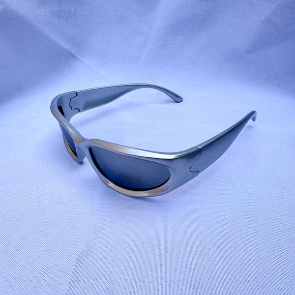 Producto - LENTES FEST PLATEADO