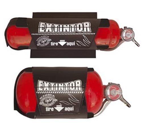 Producto - Funda matafuego