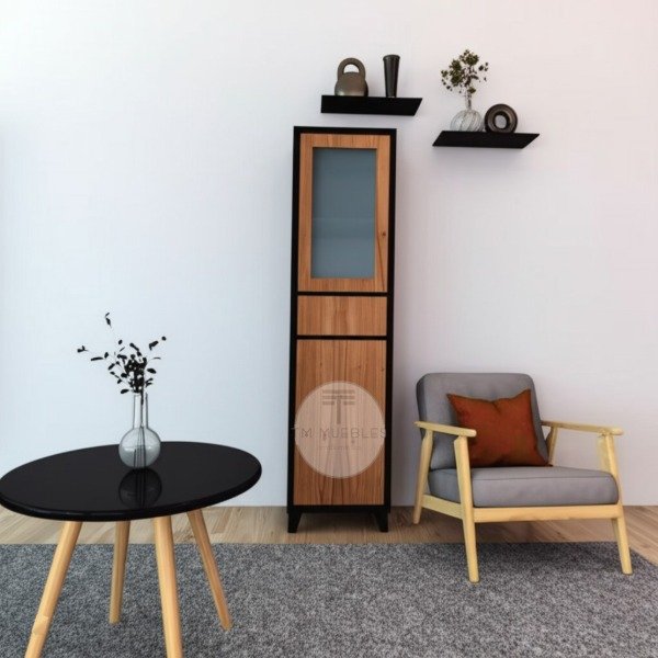 Producto - Torre Clasica con Puertas Frente Paraiso