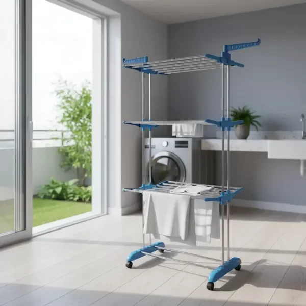 Producto - Tender vertical