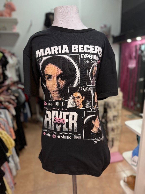 Producto - Remeron María Becerra  NEW