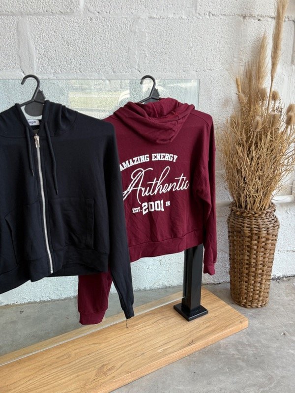 Producto - Campera Hollywood