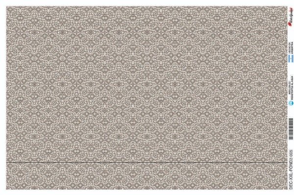 Producto - Láminas de Seda FOND2-005 (x5 un)