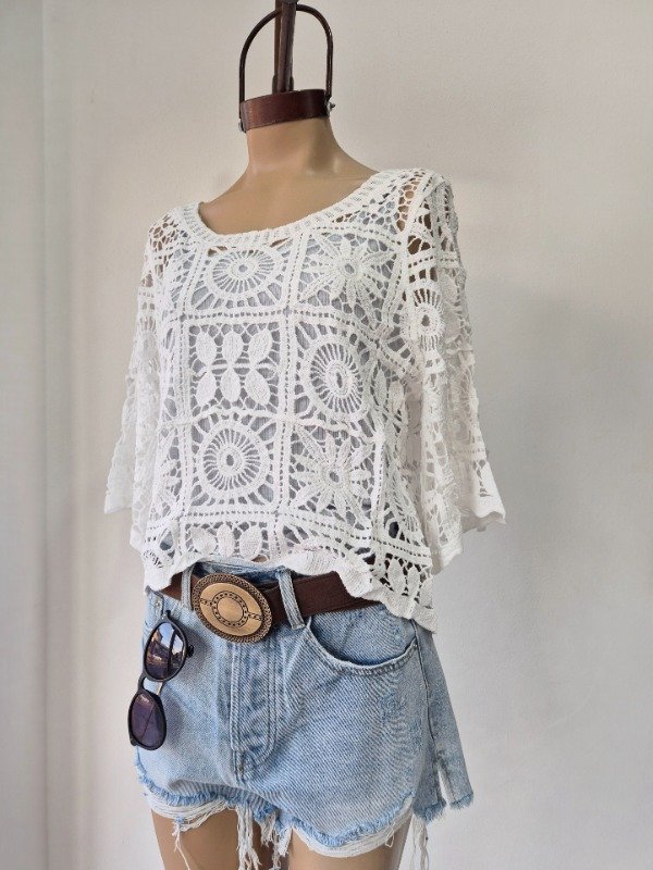 Producto - BLUSA NUCCI - 2