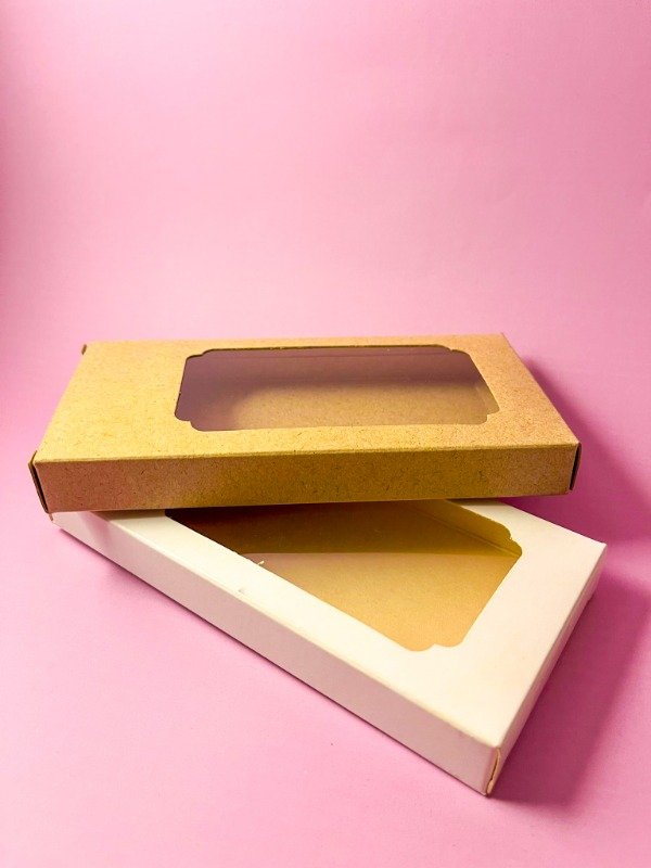 Producto - Caja tableta 15,3x7,7x1,8 (10u)