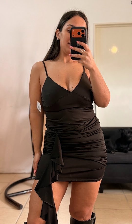 Producto - VESTIDO GREICY - 2