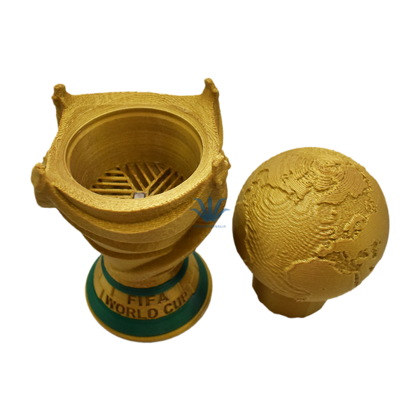 Producto - Picador 3D Copa del Mundo - 1