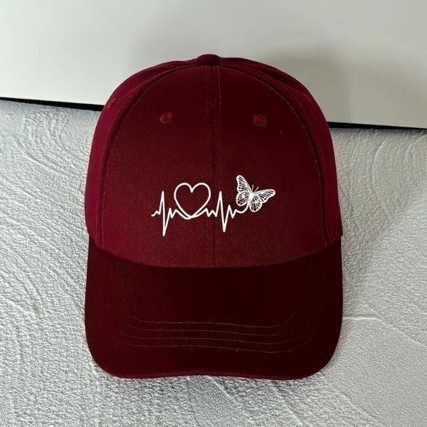 Producto - GORRITA BUTTER - CHERRY