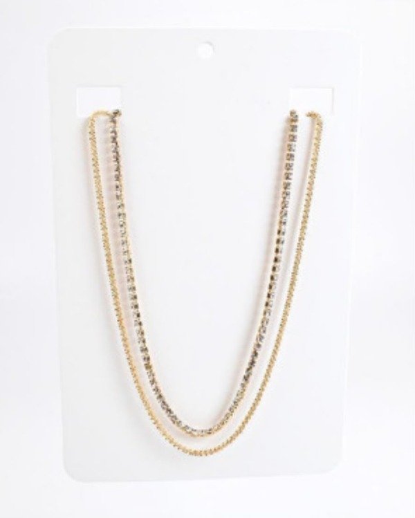 Producto - Collar Xia