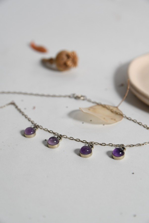 Producto - Gargantilla Talas