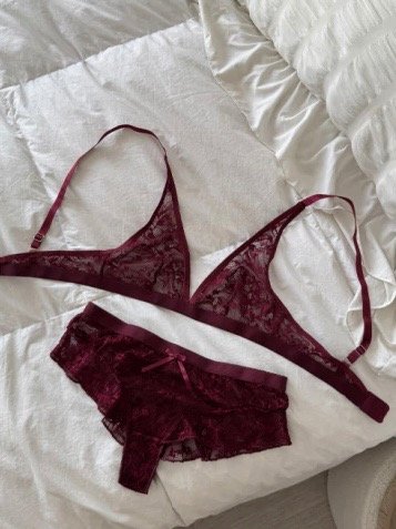 Producto - Conjunto bordo