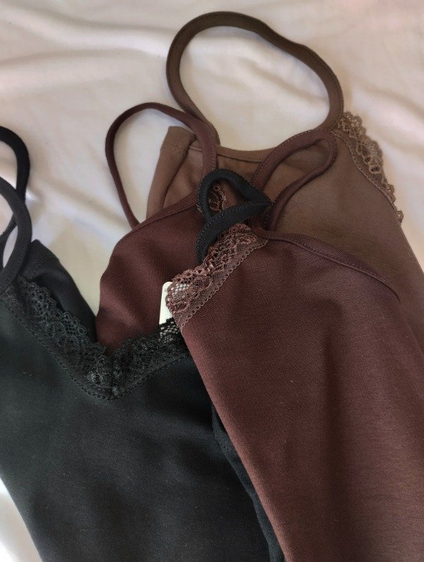 Producto - Musculosa Noe