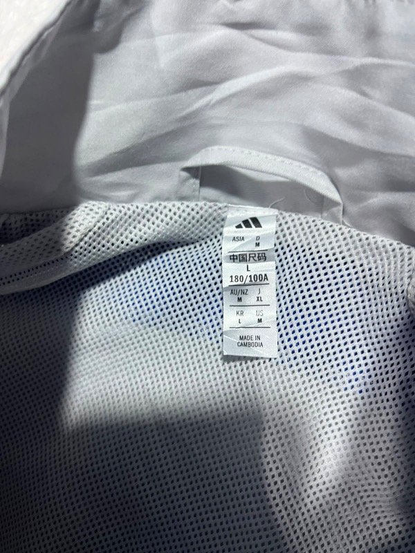 Producto - Nike x Bayer - 1