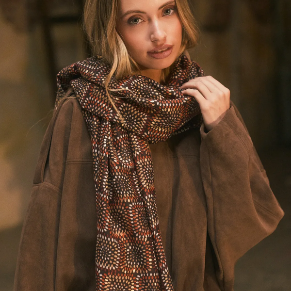 Producto - Pashmina Dania