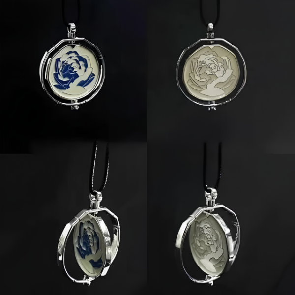 Producto - Collar Ekko/Jinx (Arcane) - 2