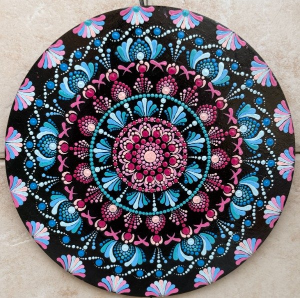 Producto - Cuadros 30 cm Pintados (Elegí el que más te guste!)