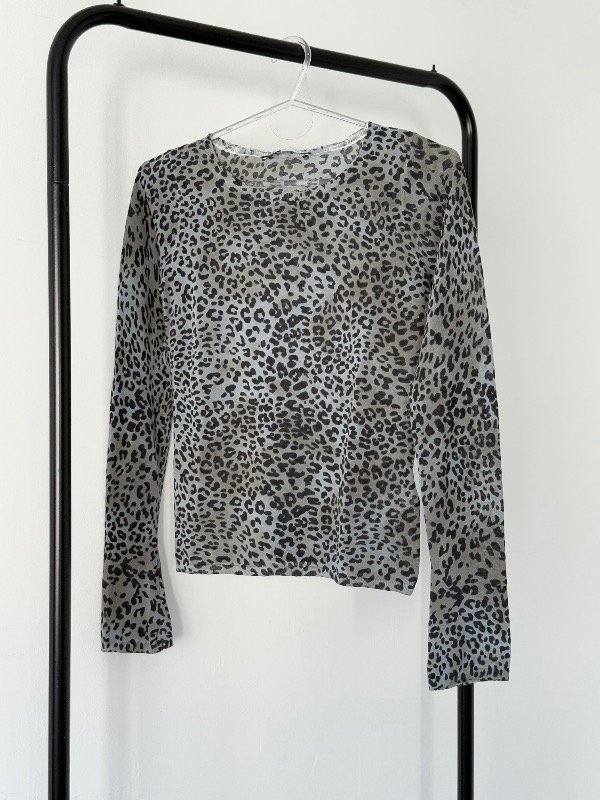 Producto - Sweater Zara - S (3)