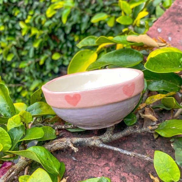 Producto - Mini cuenco corazones