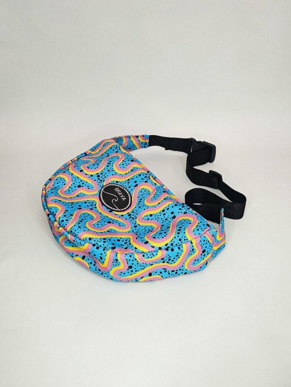 Producto - Shoulder bag confeti - 2