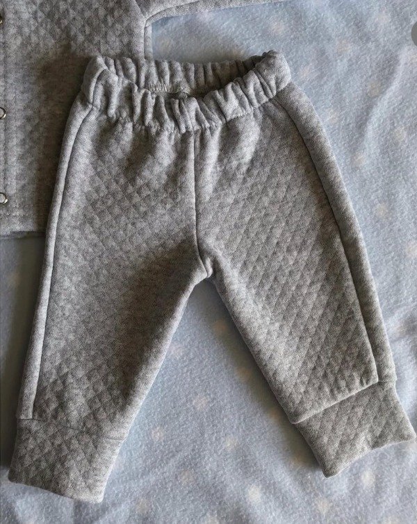 Producto - Conjunto Matelasse - 0